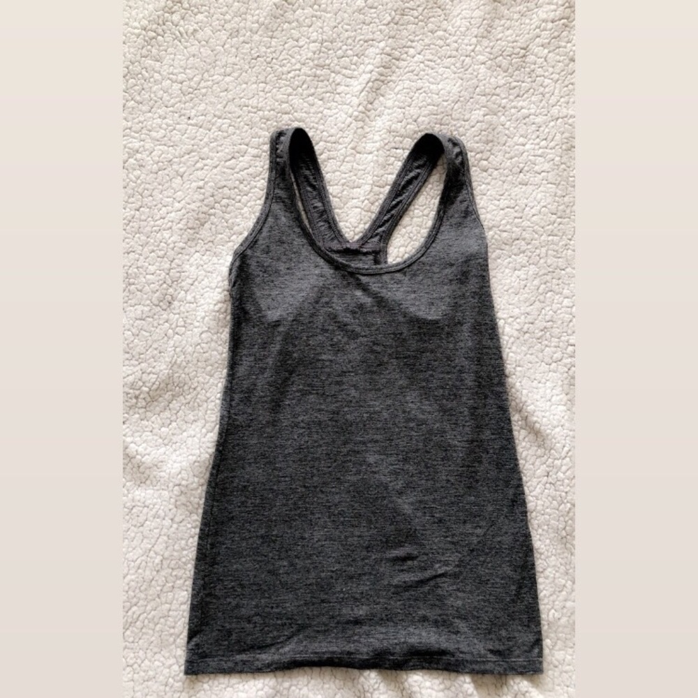 Athletic top